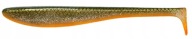Savage Gear Monster Shad 22Cm - Olive Green Uv (1 Шт.)