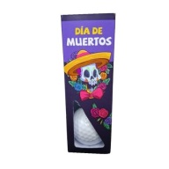 М'ячі Для Гольфу, Подарунковий Набір Dia De Muertos Pack (3 М'ячі)