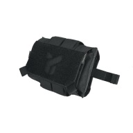 Аптечка Ifak Tq Dnipro Pm27 Gen 2 – Black | Насадка Molle