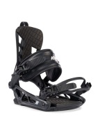 Кріплення Для Сноуборду K2 Cinch Tc L Чорні Step-In Унісекс