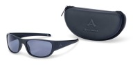 Anaconda Spy Glasses Поляризаційні Окули - Сірі