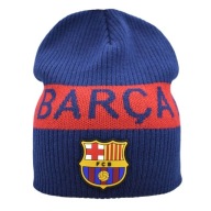 Зимова Шапка Fc Barcelona Шапка Barca Skiing 5004Gsk Osfm