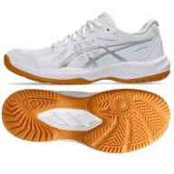 Жіноче Взуття Asics Upcourt 6 W Білі