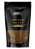 Фідер Bait Method Pellet Tiger Nut 2 Мм 800 Г