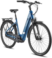 Електричний Міський Велосипед Besv Ct 2.3 Ls