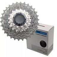 Шосейна Касета Shimano Dura-Ace Cs-R9200 12S 11-30T