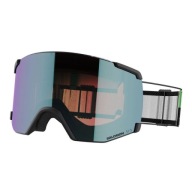 Гірськолижні Окуляри Salomon S/View Ml Photo Mtn S1-S3 472514