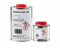 Промислова Фарба Sigmacover 280 - 1Л
