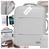 Рюкзак Для Ручної Поклажі Ryanair Wizzair Travel Bag 40X30X20