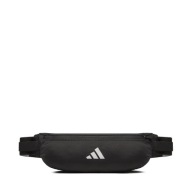 Спортивний Ремінь Унісекс Adidas Чорний Ib2390