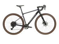 Велосипед Gravel Gravel Kross Esker 2.0 Розмір Xs 17'' Колекція 2025 Gen 2