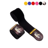 Бинти, Бинти Stormcloud Boxing Hwx-R Premium Black 4,5 М