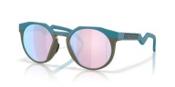 Окуляри Oakley Hstn - Matte Balsam, Prizm Snow Sapphire
