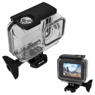 Корпус Ulanzi G8-1 Clear Для Екшн-Камер Gopro Hero 8 Black
