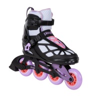 Фітнес-Ролики Для Резервуальної Їзди Playlife Lancer 84 40
