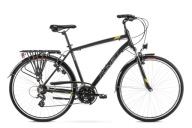 Чоловічий Трекінговий Велосипед Romet Wagant 28 M (19