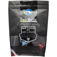 Eko Baits Method Mix Black Method Feeder Mix 800Г