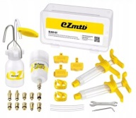 Комплект Прокачування Гальм Ezmtb 2022 Std Box