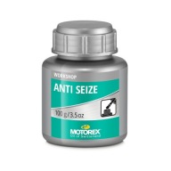 Монтажна Паста, Антизадирне Мастило Anti Seize 100G - Motorex