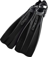 Плавники Дайвінг Cressi Frog Fins Розмір M/L 42-44