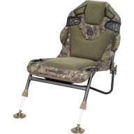 Крісло-Трансформер Trakker Levelite Camo Carp Fishing Chair