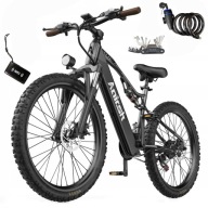 Електромобілі Aairsk Xt90 20Ah 105Km Діапазон 750W 26