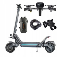 Позашляховий Електромобіль Joyor 1600 W*2 70Km/H 60V 31.5Ah Nfc 11