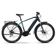 Ghost E-Teru B Essential Eq Xl 27.5 Blue 189 См І Більше
