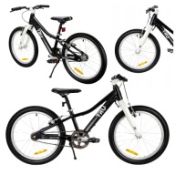 20 Дюймов Tru Bike Дитячий Велосипед Алюміній Дуже Легкий Безкоштовно Безкоштовно