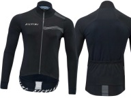 Світшот Silvini Ghisallo Cycling Чорно-Білий