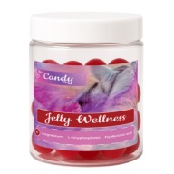 Цукерки Желейні Biofeed Horse&Pony Wellness Для Коней, Поні Біотин 450Г