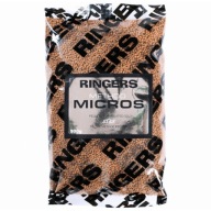 Ringers Pellet Method Micros 900Г