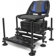 Preston Competition Basket Method Feeder Inception 360 Seat