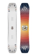 Сноуборд Jones Tweaker True Camber -