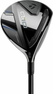 Taylormade Qi10 Fairway Wood #5 R-Flex