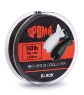 Shot Leader Braid 50 М 22 Кг 50 Фунтів Spomb