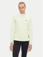 Жіночий Трекінговий Світшот Jack Wolfskin Taunus Hz