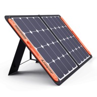 Портативна Фотоелектрична Панель Jackery Solarsaga 100 Вт