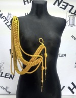 Psp General's Gala Rope 2 Р