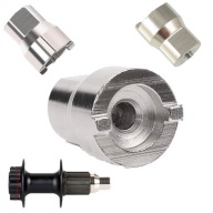 Барабанний Ключ Shimano Novatec Raion Hub