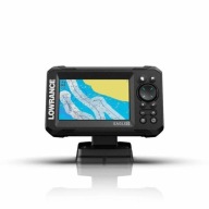 Gps-Локатор Lowrance Eagle 5