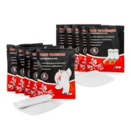 Грілки Для Рук І Ніг Pocket 5 Пар, 20 Шт. Mix Hot Pack