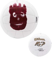 Фільм Волейбол Cast Away Wilson Face Міні Подарунок Для Дитини
