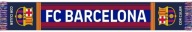 Футбольний Шарф Фк Барселона З Бахромою 2024/25