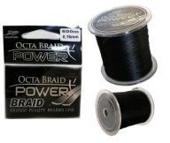 Коса Octa Braid Power X4 0,16 Мм 11,2 Кг 600 М