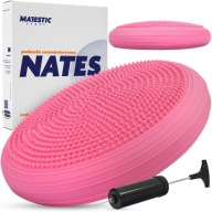 Сенсомоторна Дискова Подушка Majestic Sport
