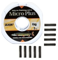 Вольфрамовий Рігер Jaxon + 10 Гільз 5 М 9 Кг
