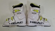 Лижні Черевики Head Raptor 40 Розмір 20.5 (32)