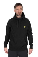 Чорний Худі Matrix Black Marl