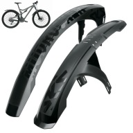Sks Mudrocker Bike Fender Set Mtb Full Set 27.5/28/29